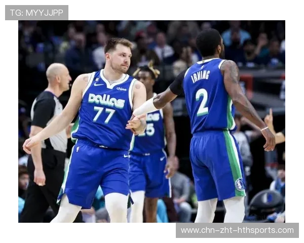 独行侠队信心满满，迎战季后赛，独行侠队新赛季阵容