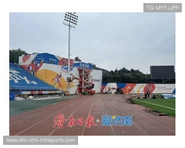 世界短跑社区场馆改造补贴第四批启动：申报正式开启，短跑场地